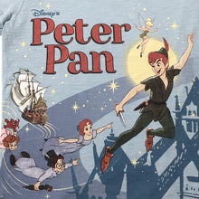 Load image into Gallery viewer, Disney Peter Pan T-Shirt Womens Small
