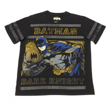 Load image into Gallery viewer, DC Comics Batman Dark Knight All Over Print T-Shirt Mens XL
