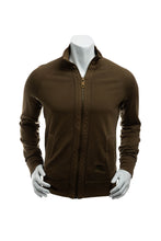 Load image into Gallery viewer, Burberry London Track Jacket Men&#39;s Small
