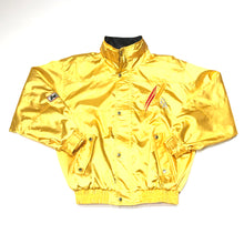 Load image into Gallery viewer, Vintage 90&#39;s Mitsubishi Ralli-Art Jackie Chan Racing Jacket Mens Small
