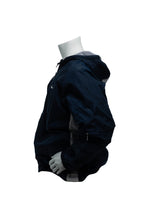 Load image into Gallery viewer, Vintage 90&#39;s Nike Windbreaker Jacket with Sleeve Pocket Men&#39;s Large
