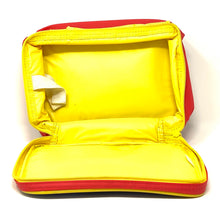 Load image into Gallery viewer, Vintage 1997 Warner Bros Looney Tunes Marvin The Martian THERMOS Lunch Bag
