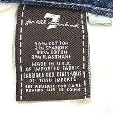 Load image into Gallery viewer, 7 For All Mankind Jeans Mens 32
