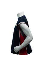 Load image into Gallery viewer, Vintage 90&#39;s Reebok Activewear Mesh Sleeveless T-Shirt Men&#39;s Large
