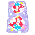 Vintage 90’s Disney The Little Mermaid Kids Towel