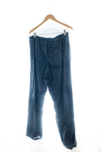Load image into Gallery viewer, Vintage 90’s Nike Windbreaker Tracksuit Blue Jacket &amp; Pants Large
