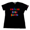 Karol G "Mañana Será Bonito" Everyday Ring Spun Cotton T-Shirt *LIMITED EDITION*