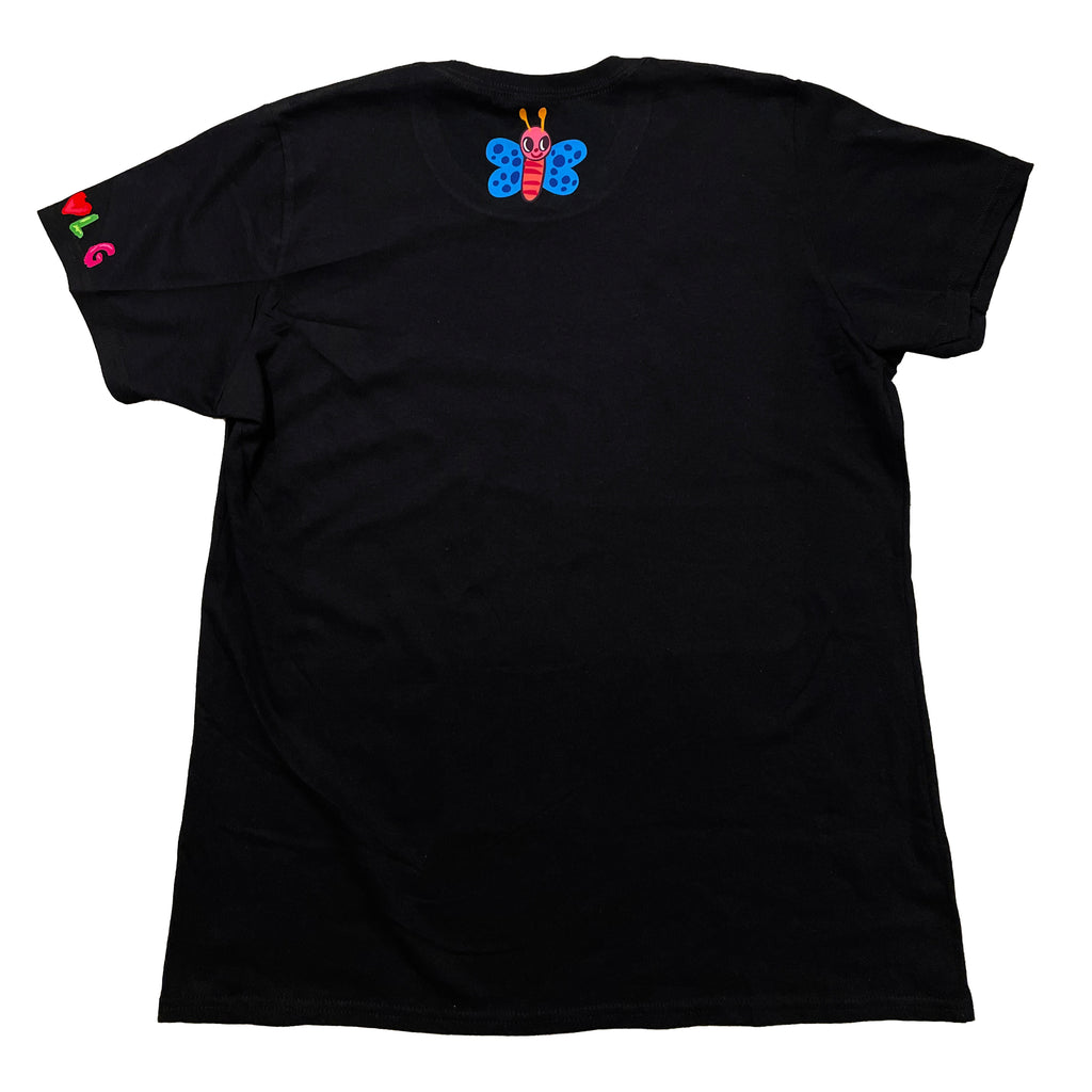 Karol G "Mañana Será Bonito" Everyday Ring Spun Cotton T-Shirt *LIMITED EDITION*