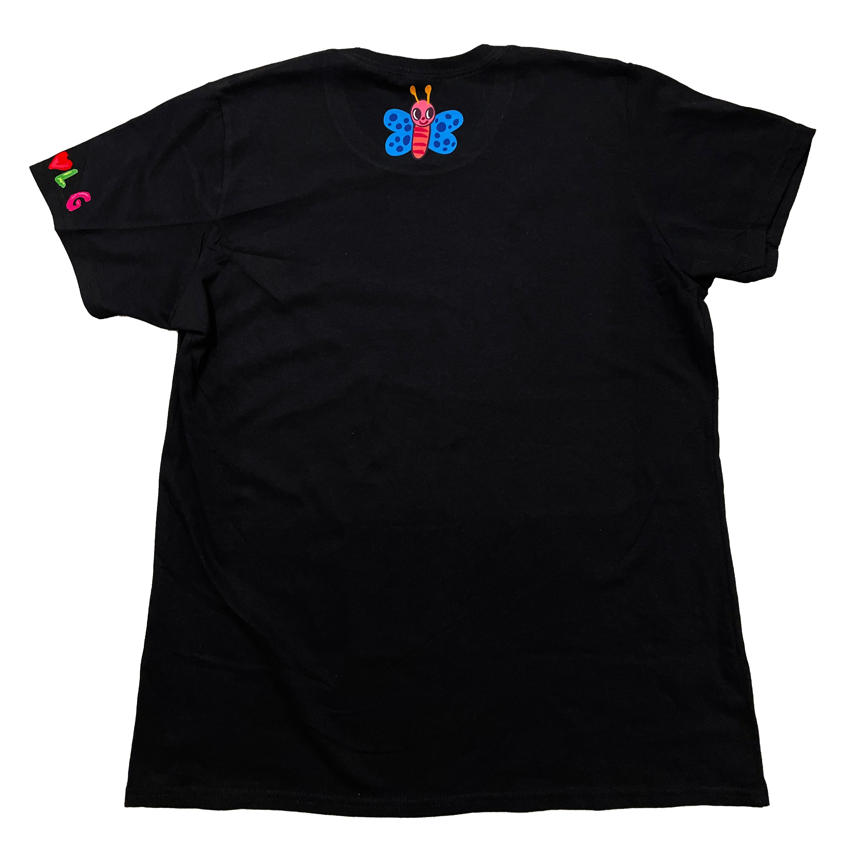 Karol G "Mañana Será Bonito" Everyday Ring Spun Cotton T-Shirt *LIMITED EDITION*