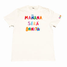 Load image into Gallery viewer, Karol G &quot;Mañana Será Bonito&quot; Everyday Ring Spun Cotton T-Shirt *LIMITED EDITION*
