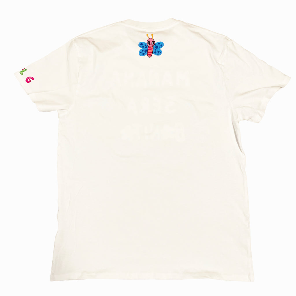 Karol G "Mañana Será Bonito" Everyday Ring Spun Cotton T-Shirt *LIMITED EDITION*