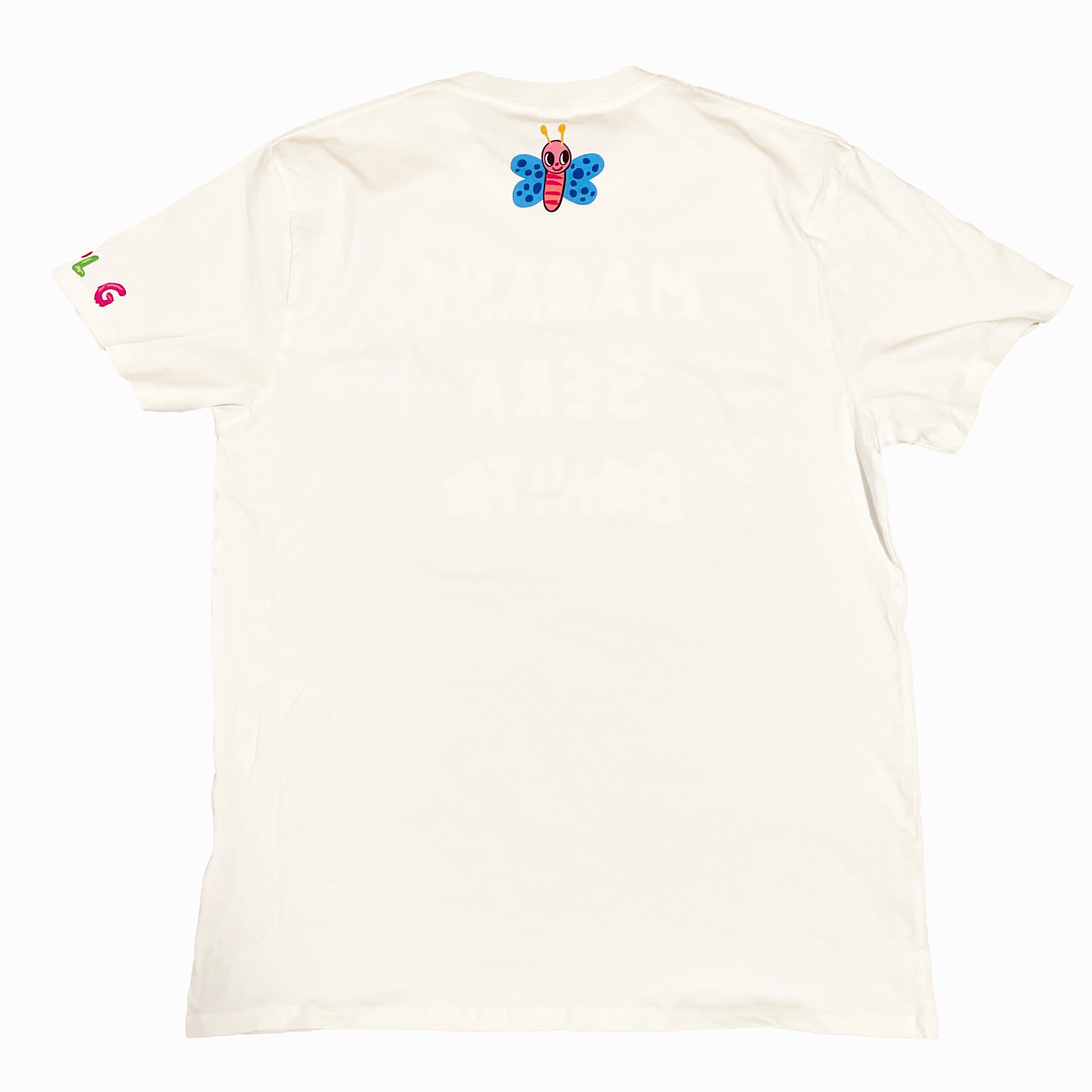 Karol G "Mañana Será Bonito" Everyday Ring Spun Cotton T-Shirt *LIMITED EDITION*