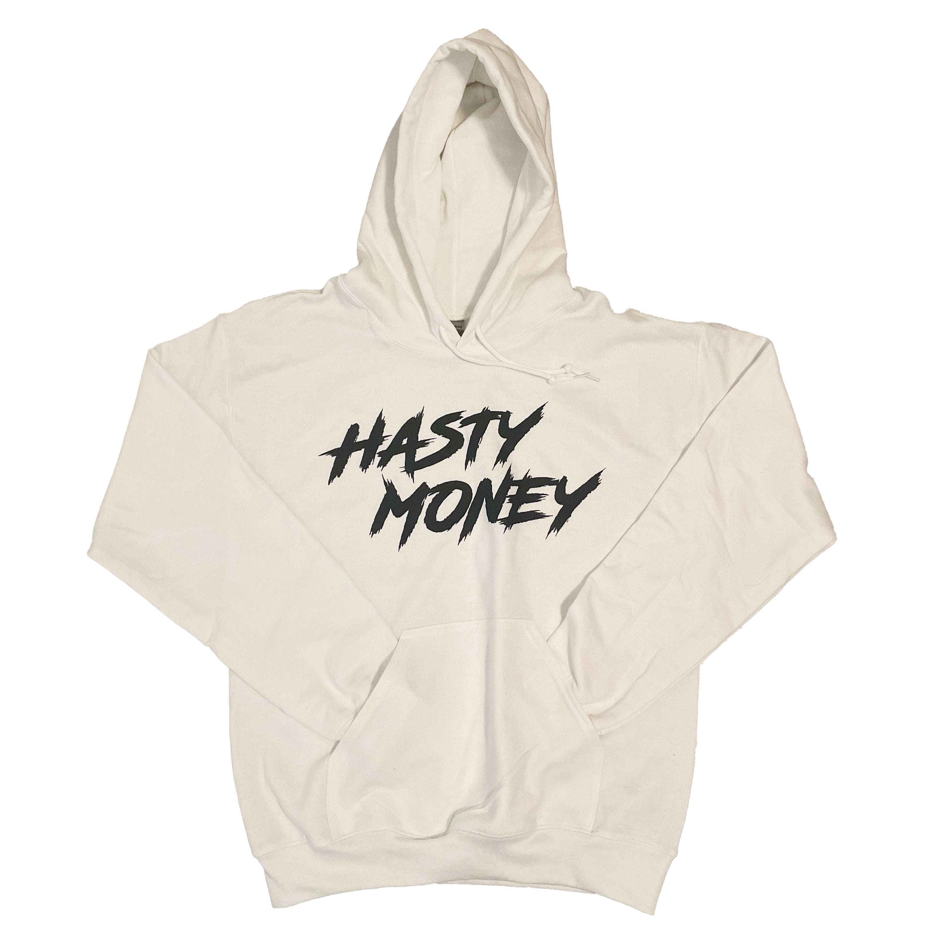 Hasty Money Hoodie