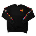 Karol G "Mañana Será Bonito" Everyday Fleece Crewneck Sweatshirt *LIMITED EDITION*