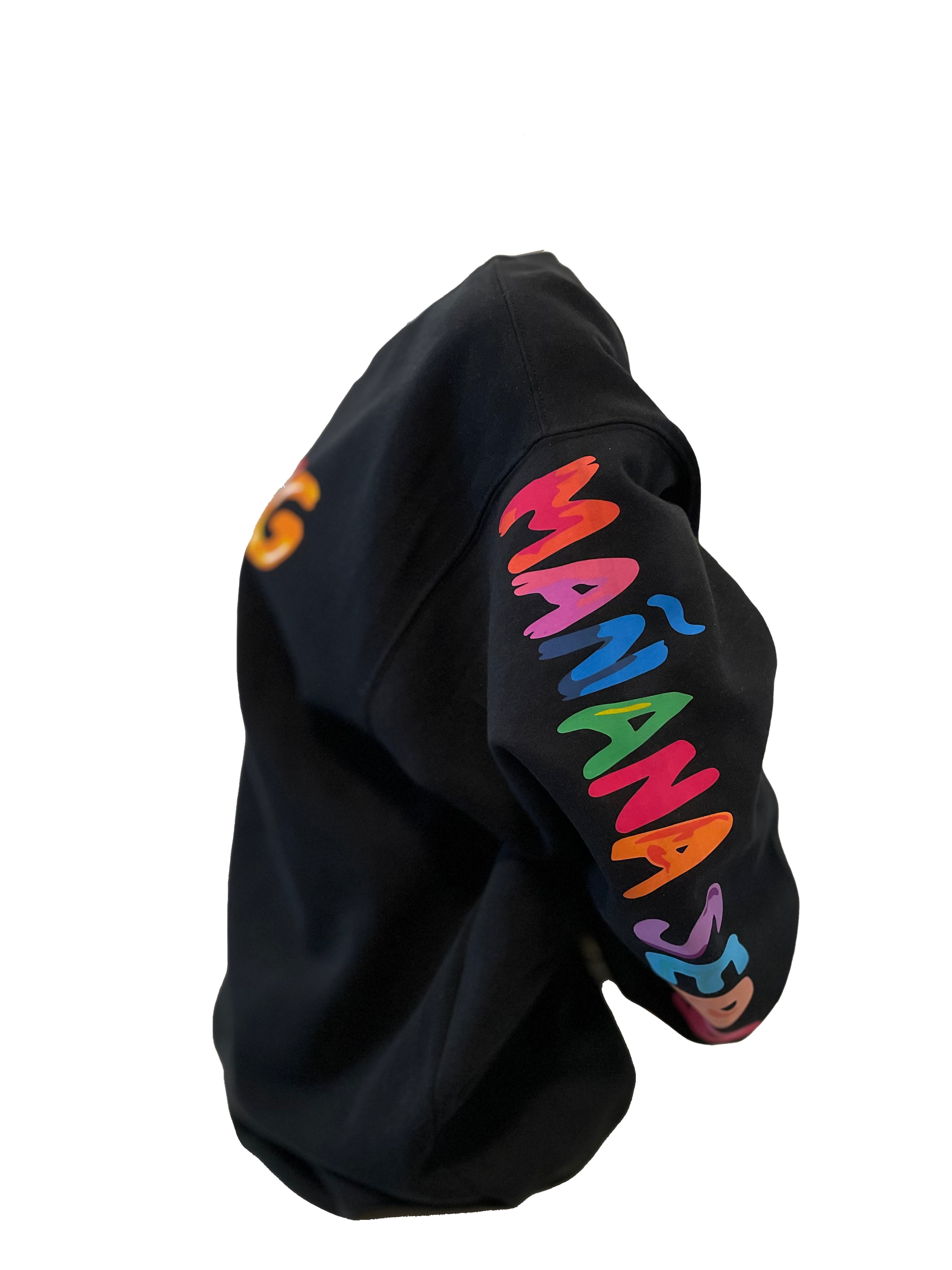 Karol G "Mañana Será Bonito" Everyday Fleece Crewneck Sweatshirt *LIMITED EDITION*