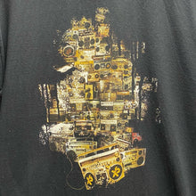 Load image into Gallery viewer, Vintage 90’s Exact Science Ghettoblasters T-Shirt Men’s Medium
