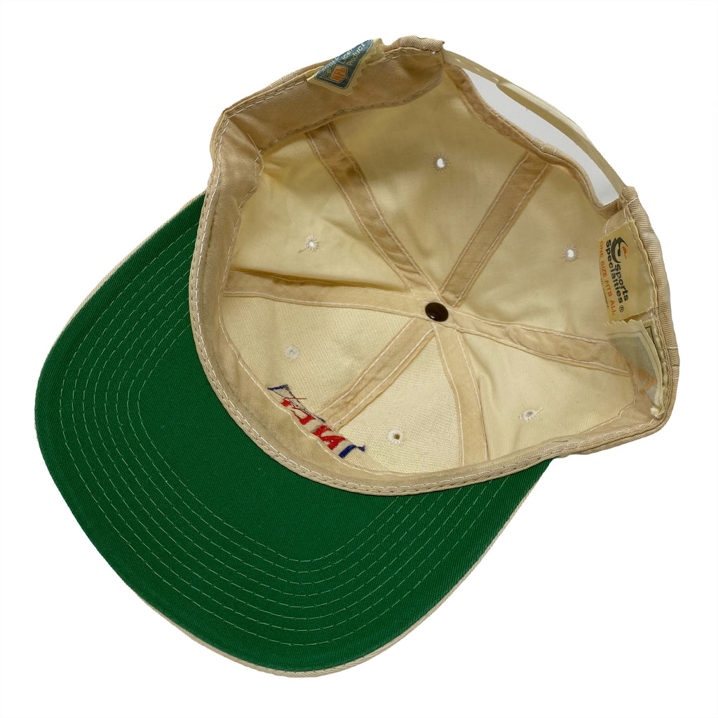 Vintage NFL Logo Sports Specialties YoungAn Snapback Hat
