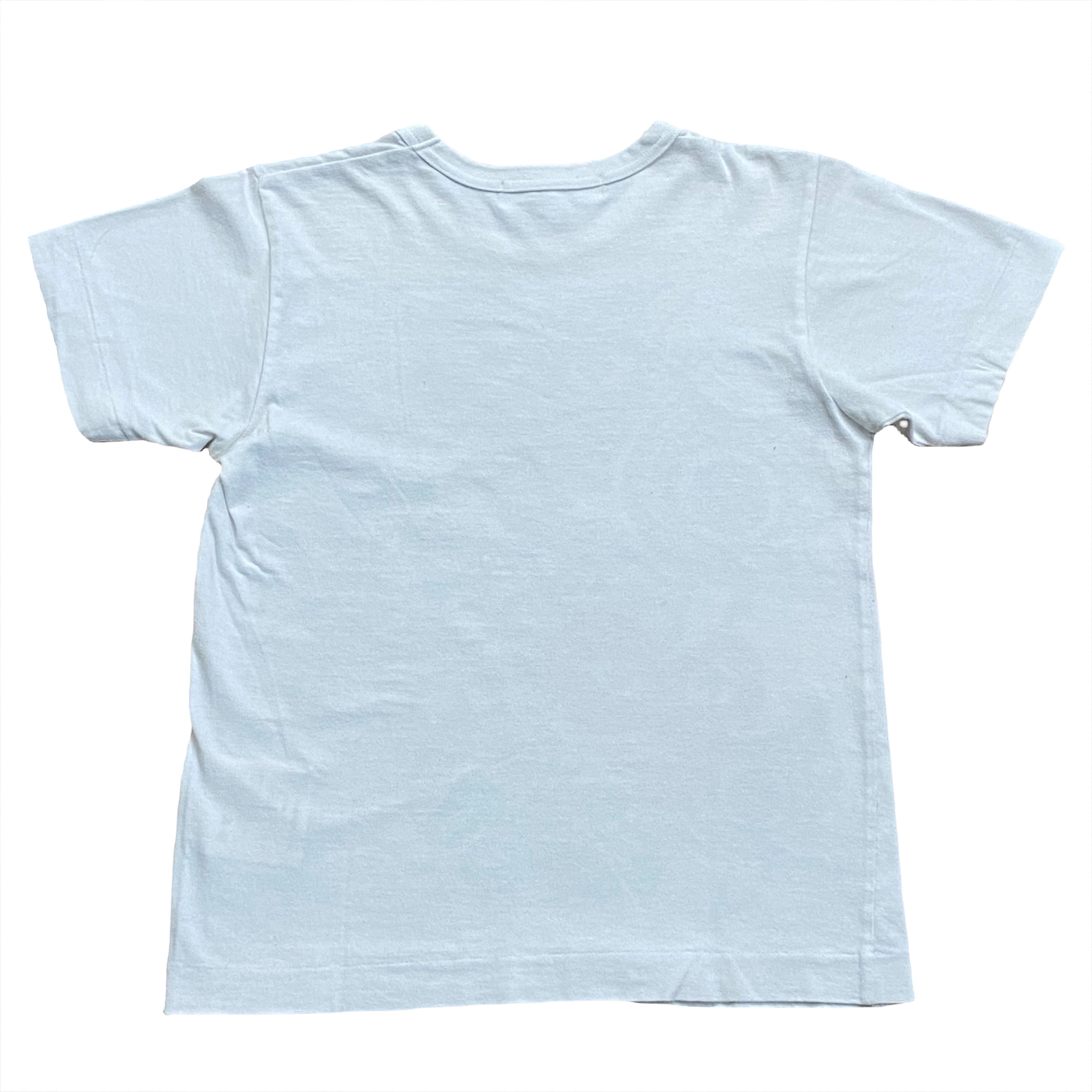 Comme Des Garcons Play x Taro Okamoto Limited Edition T-Shirt Women’s Small
