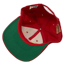Load image into Gallery viewer, Vintage NFL Kansas City Chiefs Drew Pearson Youngan Snapback Hat
