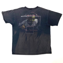 Load image into Gallery viewer, Vintage 90’s Nike Jordan Just Do It Fundamentals Faded T-Shirt XL
