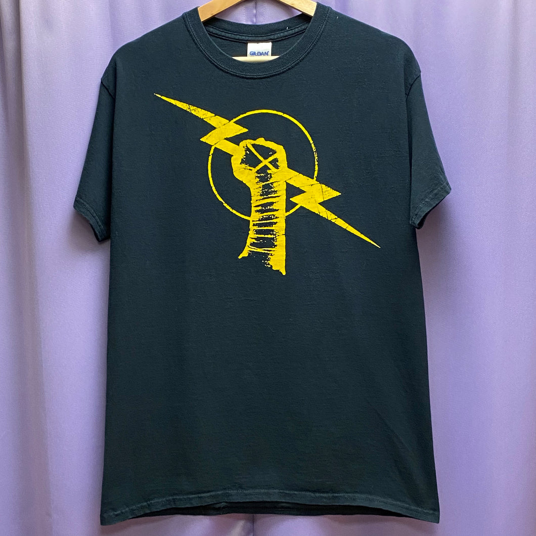 WWE CM Punk Wrestling T-Shirt Medium