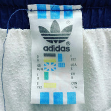 Load image into Gallery viewer, Adidas Custom Rework Windbreaker / Track Pants Men’s Large
