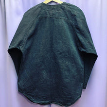 Load image into Gallery viewer, Vintage 80’s Monique Fashions Denim Embellished Gems Shirt Jacket Women’s Size 5/6
