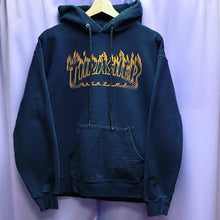 Load image into Gallery viewer, Thrasher Magazine Richter Hoodie Men’s Small
