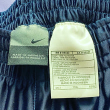 Load image into Gallery viewer, Y2K Nike Supreme Baller For Life Basketball Tear Away Track Pants XXL
