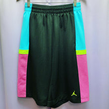 Load image into Gallery viewer, Jordan Fresh Prince of Bel Air 427579-028 Basketball Shorts Men’s Medium
