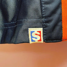 Load image into Gallery viewer, Y2K Nike Supreme Baller For Life Basketball Tear Away Track Pants XXL
