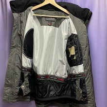 Load image into Gallery viewer, Vintage 2002 Fubu Collection Winter Jacket Men’s Large
