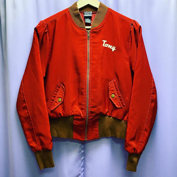 Marvel Her Universe Limited Edition Stark Industries Jacket Women’s Small