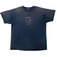 Load image into Gallery viewer, Vintage 90’s Nike Jordan Just Do It Fundamentals Faded T-Shirt XL

