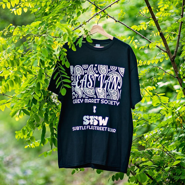 Paisley East Van X SFSW