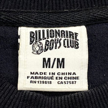 Load image into Gallery viewer, Billionaire Boys Club Sweatshirt Women’s Medium
