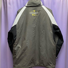 Load image into Gallery viewer, Vintage 2002 Fubu Collection Winter Jacket Men’s Large
