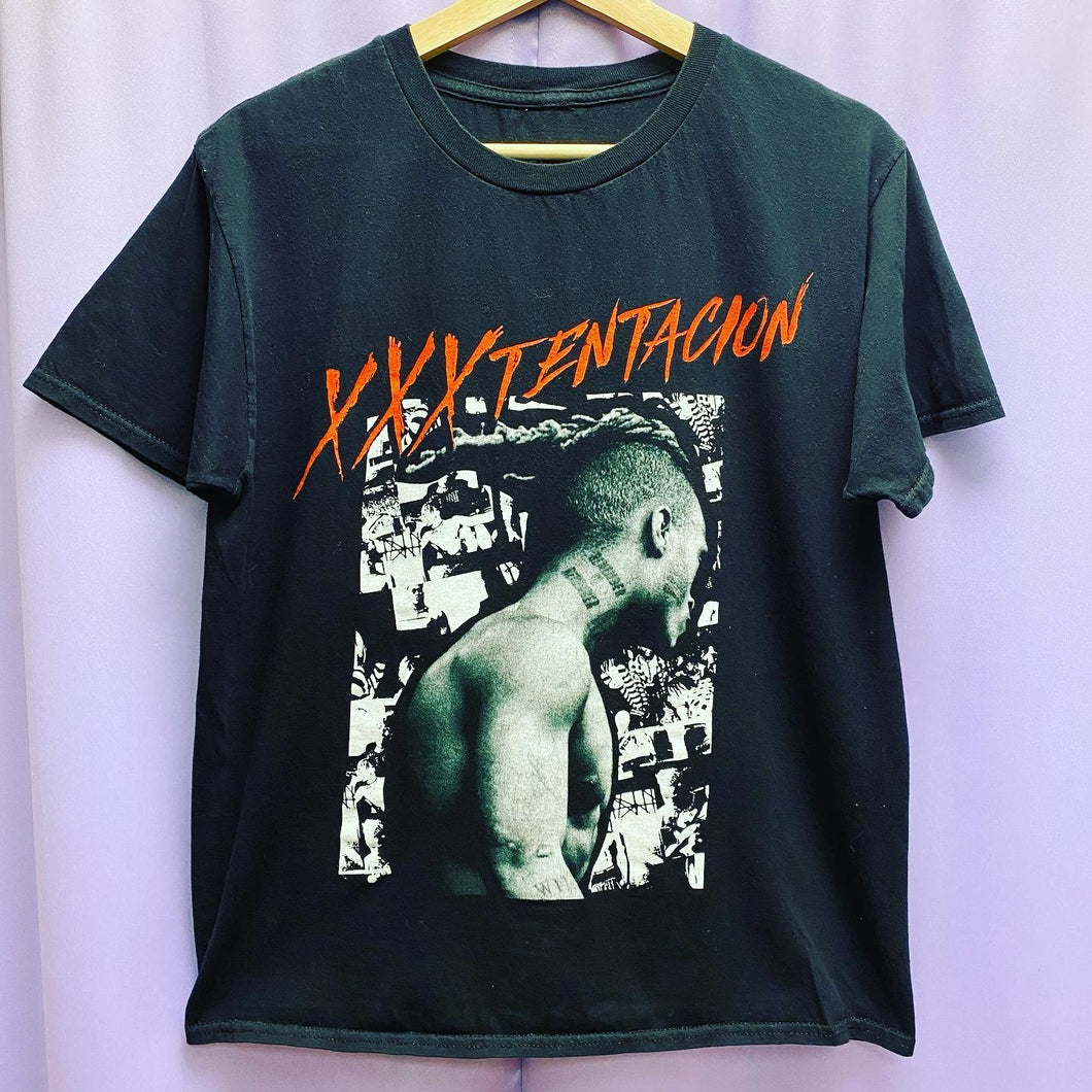 XXXTentacion T-Shirt Women’s Medium