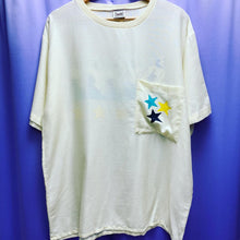 Load image into Gallery viewer, Vintage 70’s Lee Stars &amp; Sailors T-Shirt Men’s XL
