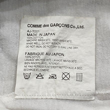 Load image into Gallery viewer, Comme Des Garçons Play x Taro Okamoto T-Shirt Small
