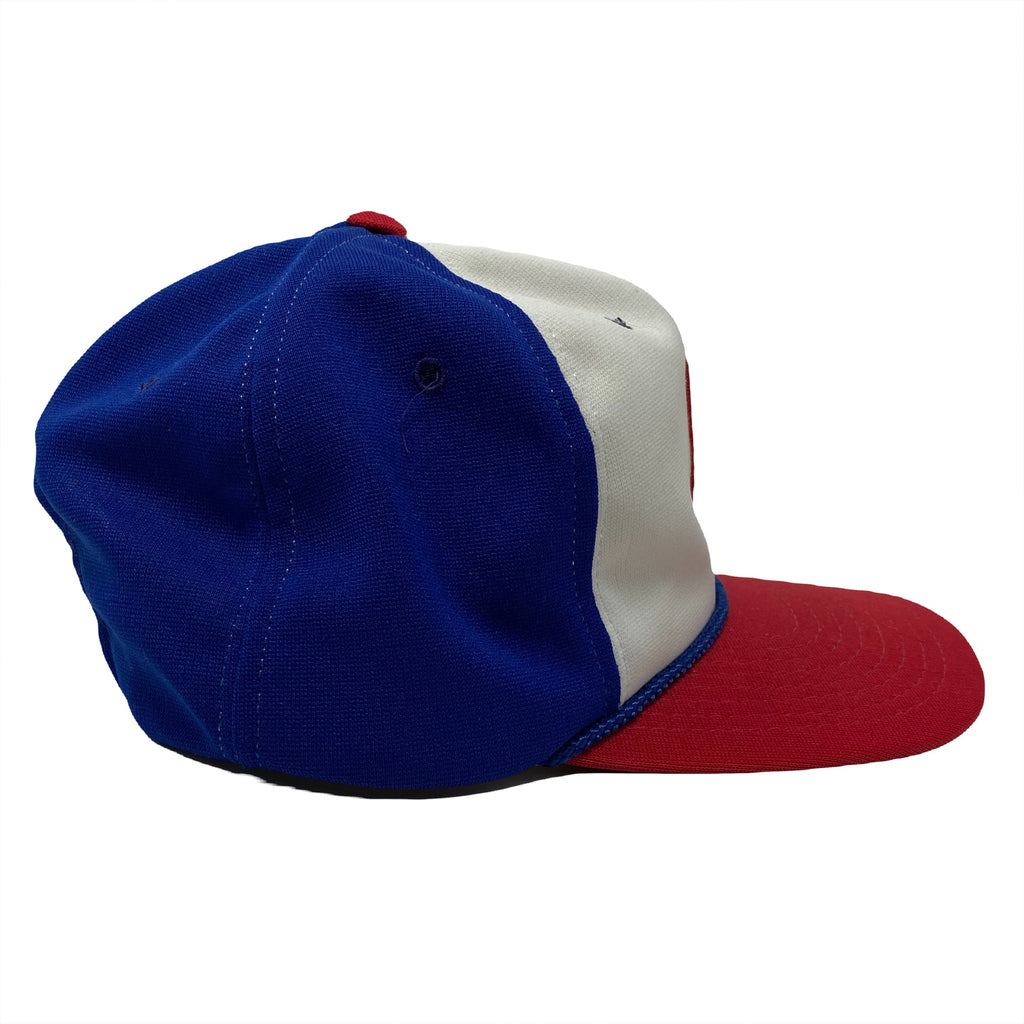 Vintage Sports Specialties NFL New York Giants Rope Snapback Hat