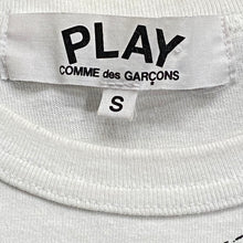 Load image into Gallery viewer, Comme Des Garçons Play x Taro Okamoto T-Shirt Small
