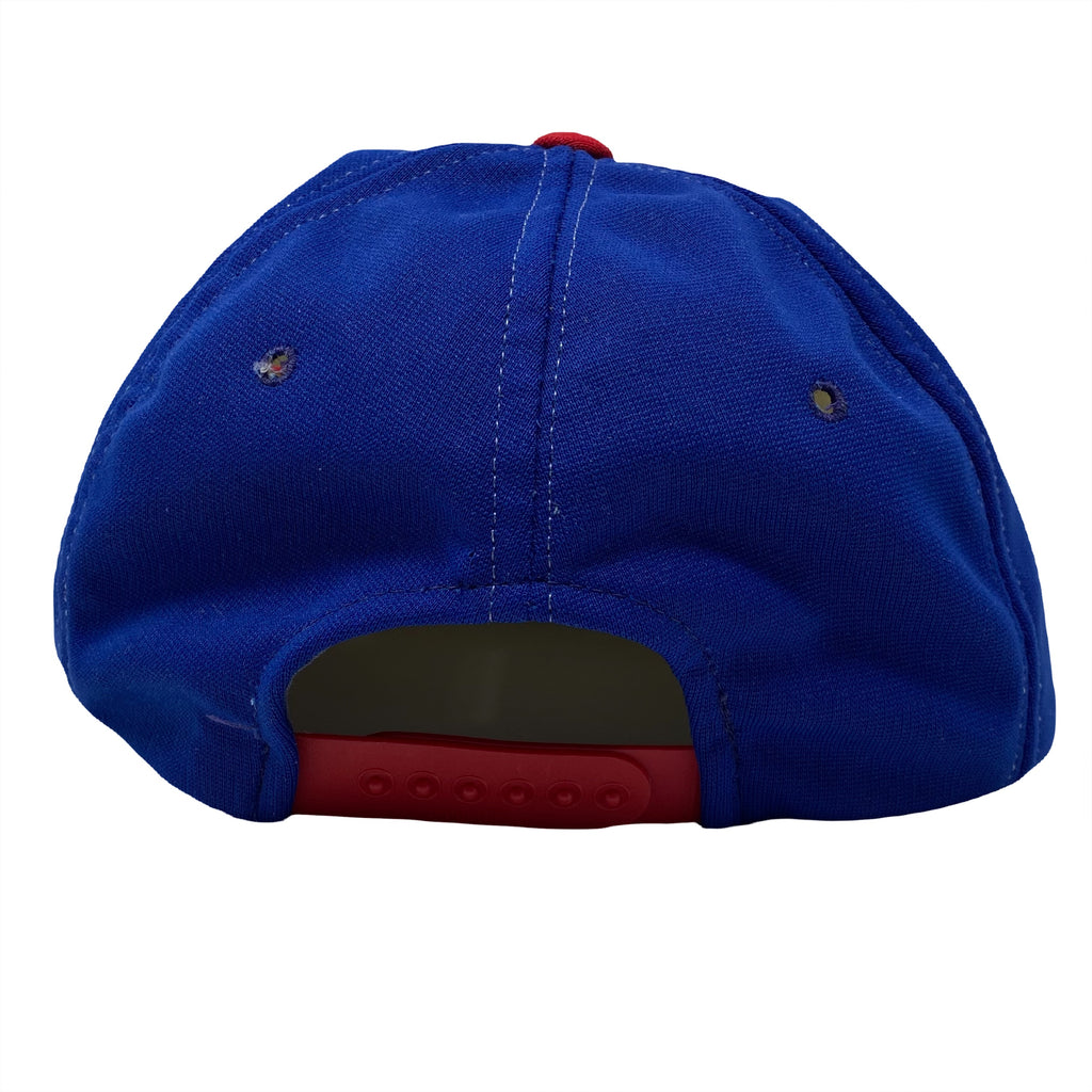 Vintage Sports Specialties NFL New York Giants Rope Snapback Hat