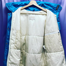 Load image into Gallery viewer, Vintage 1988 Calgary Winter Olympics Jacket By Sun Ice Women’s Size 10
