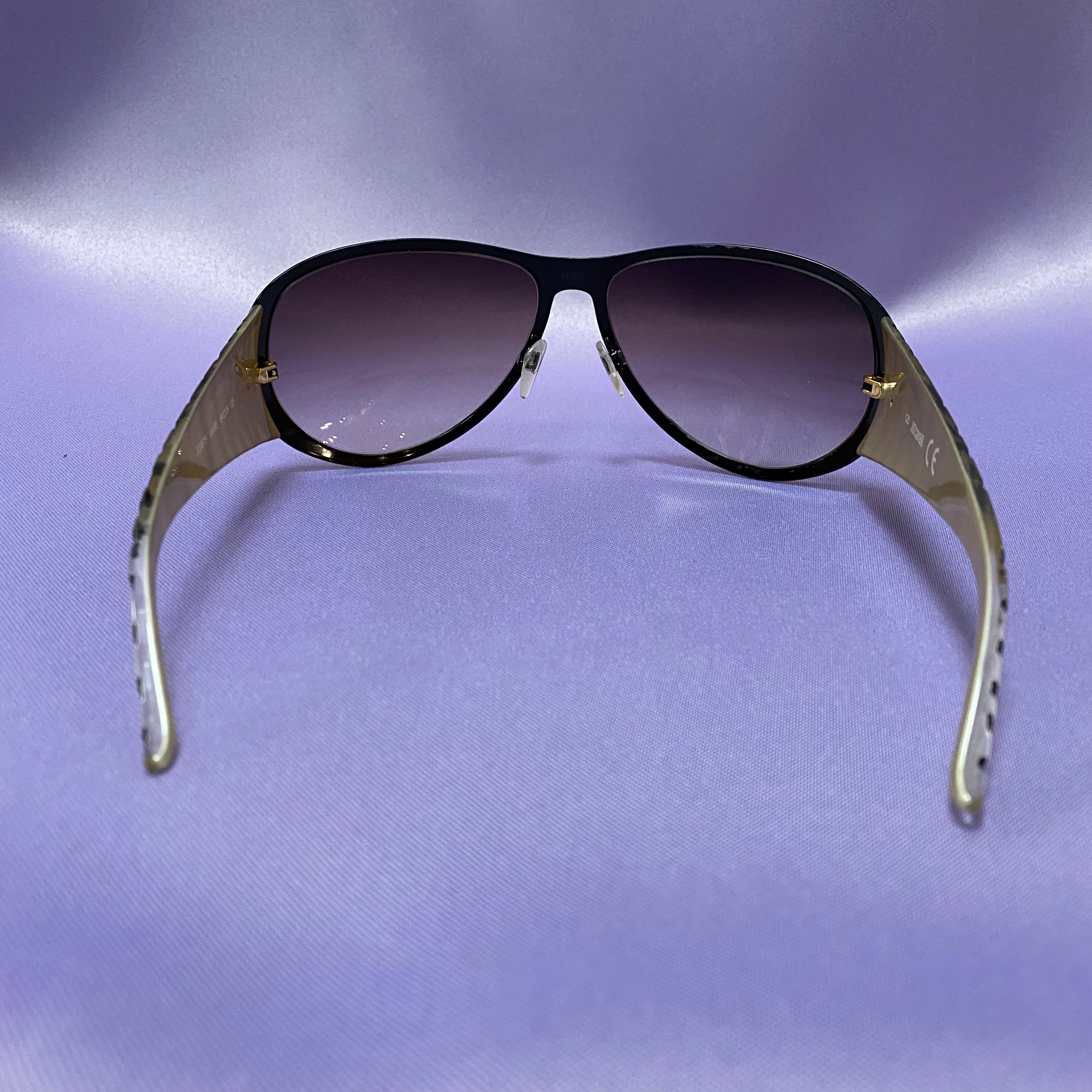 Just Cavalli JC 087S B5 Sunglasses 64-15-125