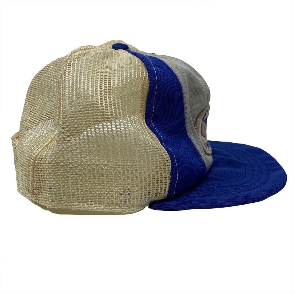Vintage NFL Dallas Cowboys Trucker Hat