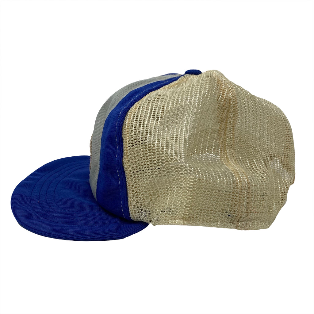Vintage NFL Dallas Cowboys Trucker Hat