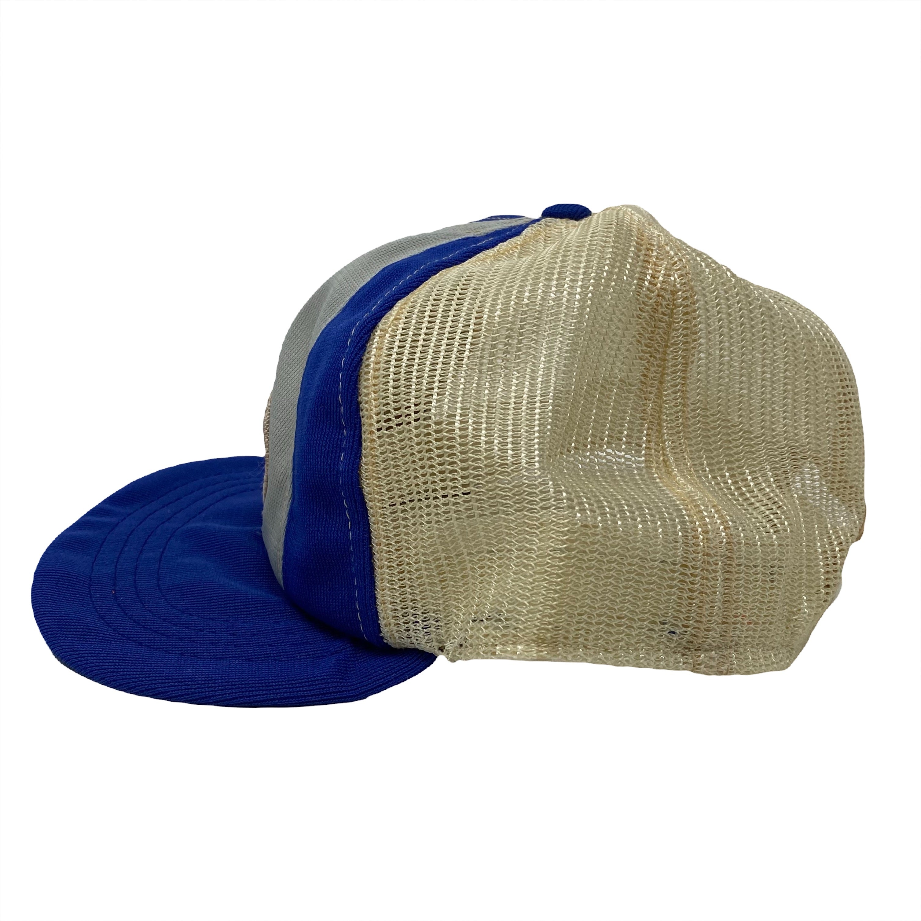 Vintage NFL Dallas Cowboys Trucker Hat
