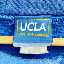Load image into Gallery viewer, Vintage 90’s UCLA Gold Standard Hoodie Women’s XS
