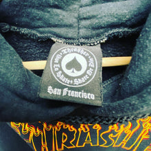 Load image into Gallery viewer, Thrasher Magazine Richter Hoodie Men’s Small
